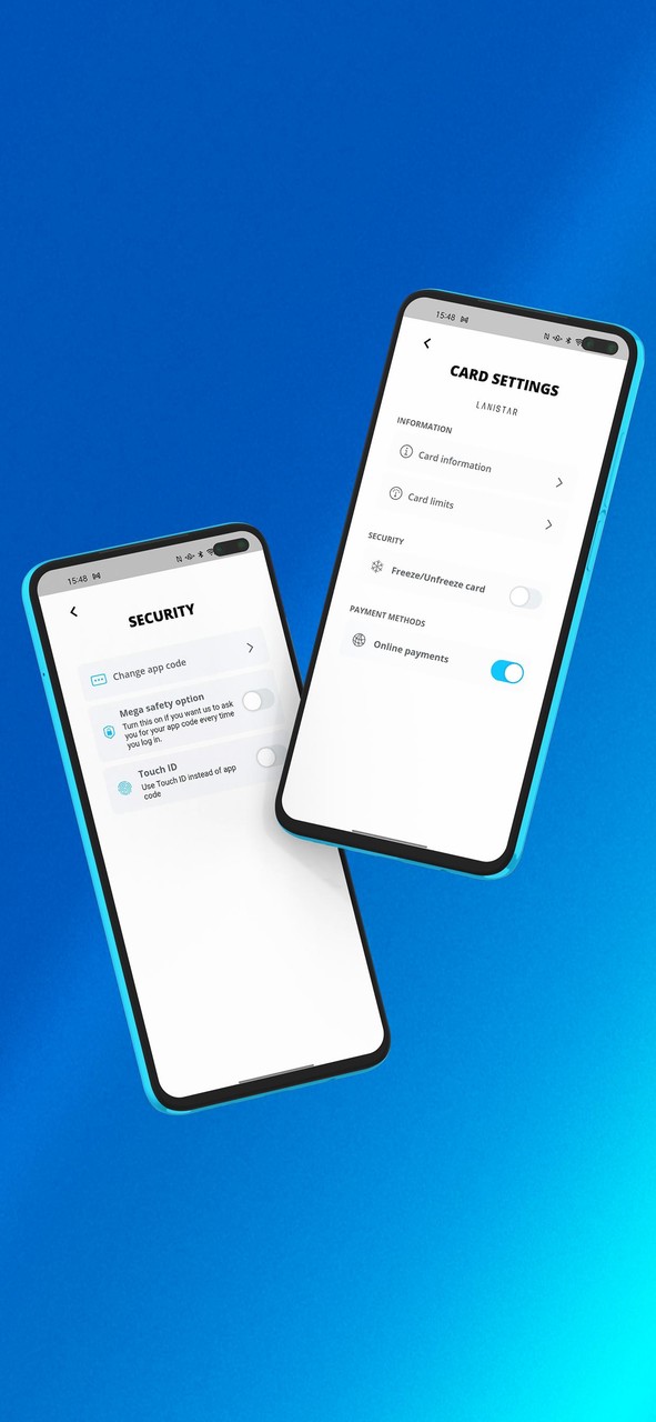 Lanistar screenshot image 10_Popularmodapk.com