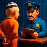 Prison Guard: Escape 76<span>(Mod Menu)</span>1.0_Popularmodapk.com