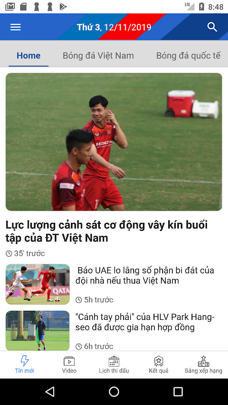 thethao247.vn - Tin tức thể thao, báo bóng đá 24h screenshot image 2_Popularmodapk.com