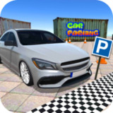 Hard Car Parking<span>(AD Remove-Free Rewards)</span>0.1.9_Popularmodapk.com