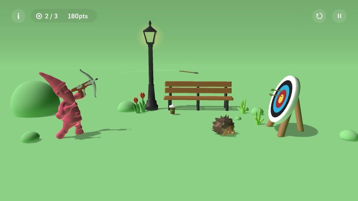 软糖射手（新游戏模式） screenshot image 2_Popularmodapk.com