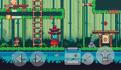 El Ninja Pepe<span>(Unlimited Currency)</span> screenshot image 5_Popularmodapk.com