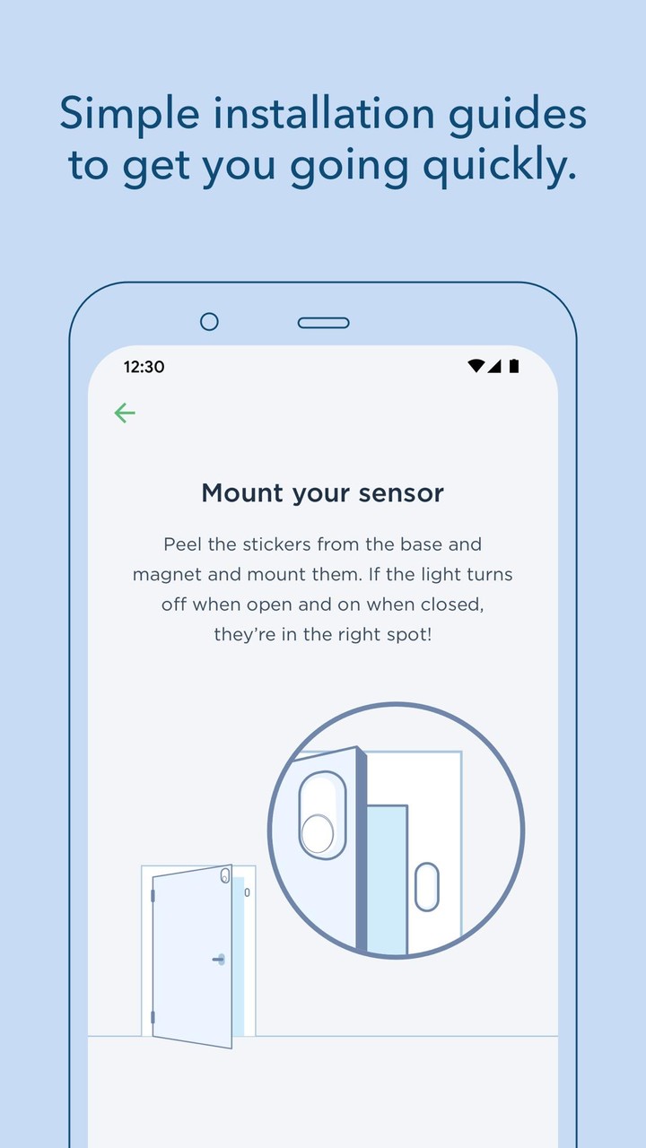 ecobee screenshot image 4_Popularmodapk.com
