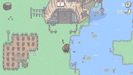 TinyVale<span>(Mod APK)</span> screenshot image 1_Popularmodapk.com