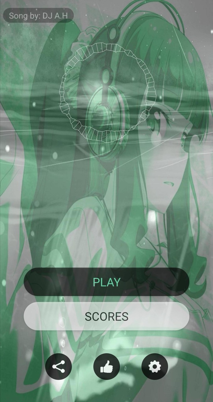 AniMusic-Anime Music Song Quiz screenshot image 1_Popularmodapk.com