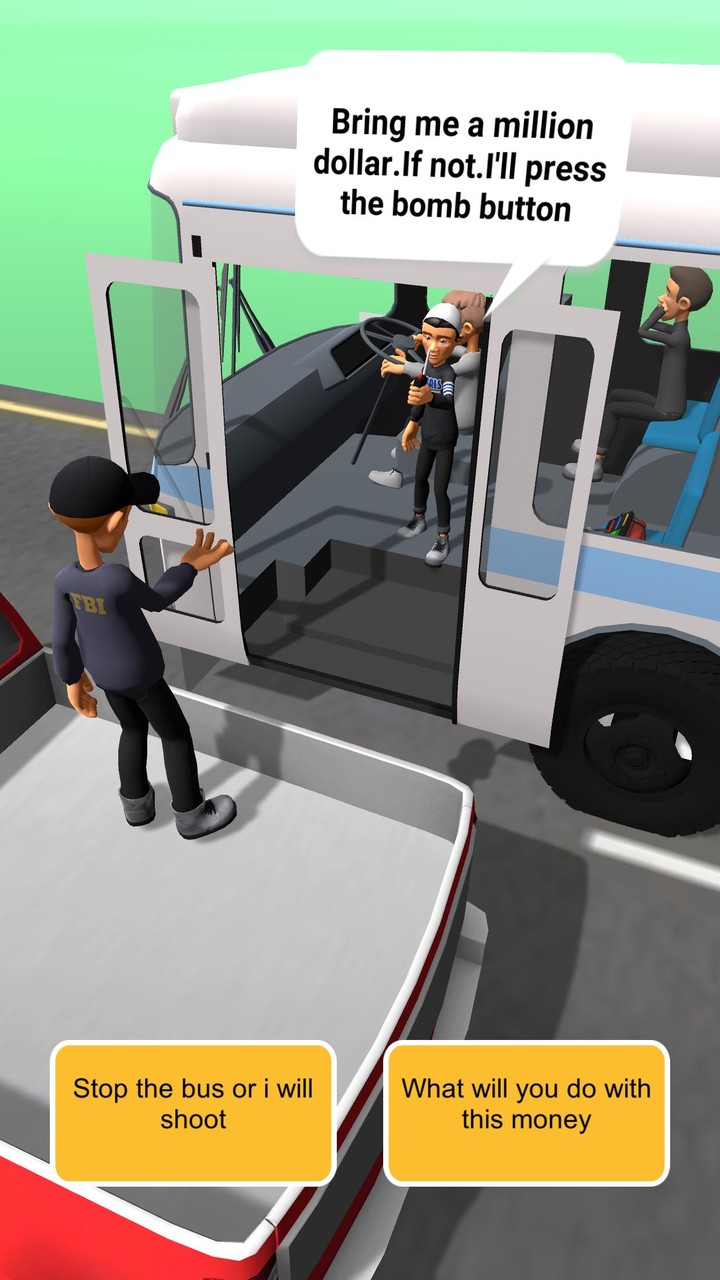 FBI Negotiator screenshot image 11_Popularmodapk.com