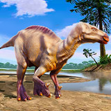 Iguanodon Simulator<span>(Unlock Money)</span>1.2.1_Popularmodapk.com