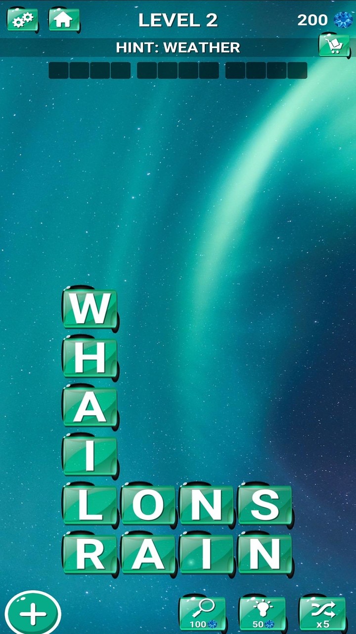 Find Words screenshot image 5_Popularmodapk.com