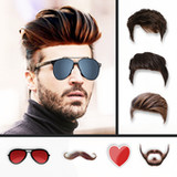 Hair Style Photo Editor2.7_Popularmodapk.com