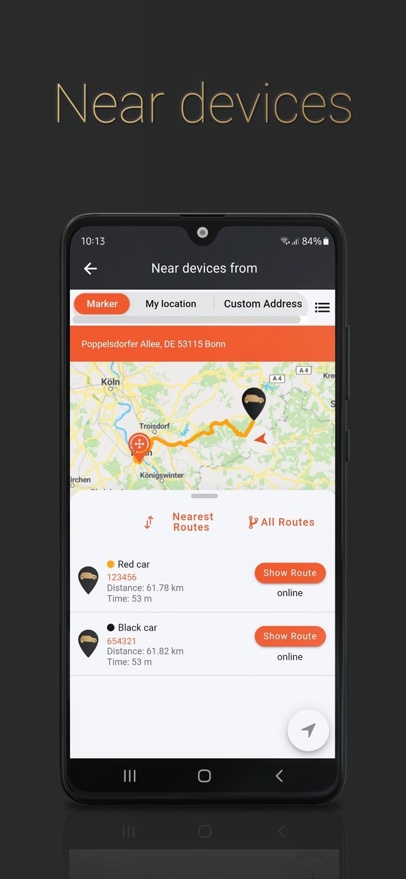 PAJ Portal v2 screenshot image 3_Popularmodapk.com