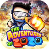 The Adventures of Zozo0.1.3_Popularmodapk.com
