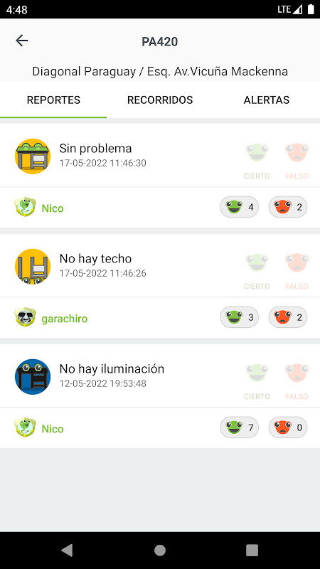 Transapp: buses y metro screenshot image 2_Popularmodapk.com