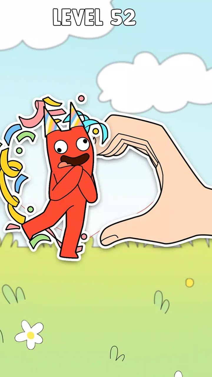 monster heart  refill finger screenshot image 4_Popularmodapk.com