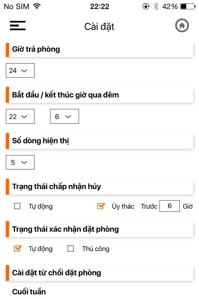Go2Joy Partner screenshot image 2_Popularmodapk.com