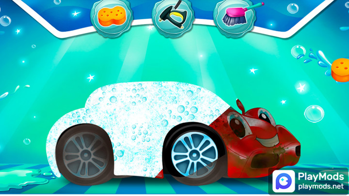 Car Wash<span>(No ads)</span> screenshot image 2_Popularmodapk.com