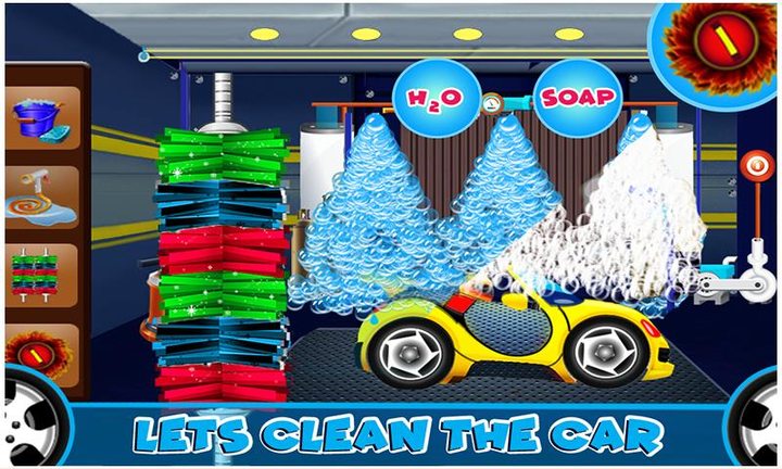 Build Crazy Cars: Design Style screenshot image 5_Popularmodapk.com