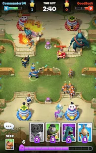 面团世界大战破解版<span>(mod)</span> screenshot image 13_Popularmodapk.com