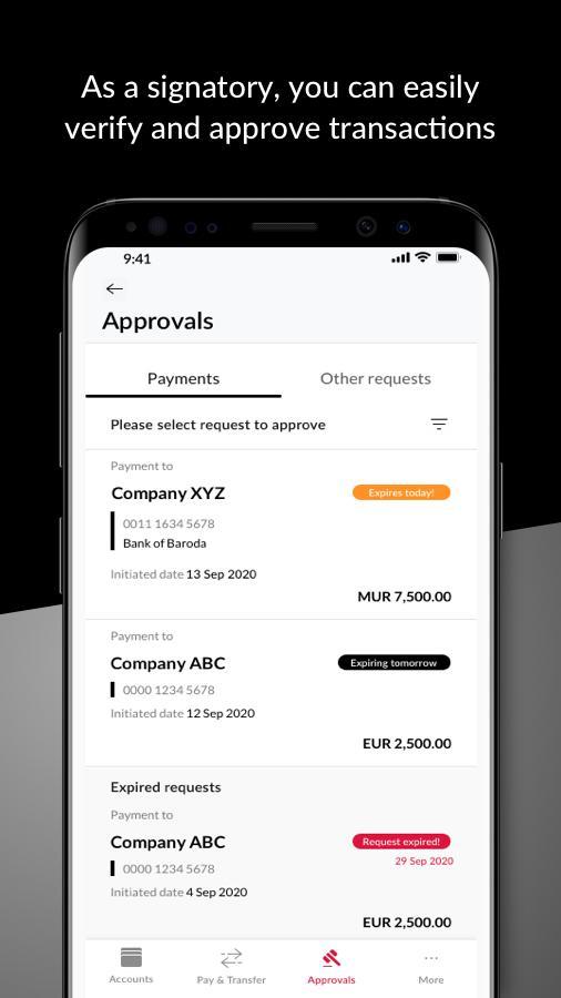 MCB JuicePro screenshot image 4_Popularmodapk.com
