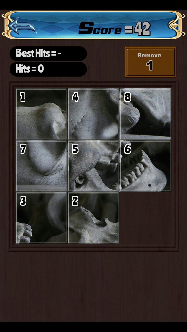 Terror Puzzle Jigsaw screenshot image 5_Popularmodapk.com