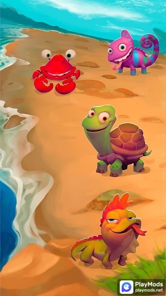 Quiz for Squid game screenshot image 7_Popularmodapk.com