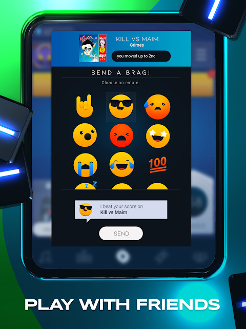 Rozental mobile screenshot image 16_Popularmodapk.com