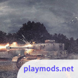 Panzer War<span>(No Ads)</span>2023.11.12.1-OBT_Popularmodapk.com