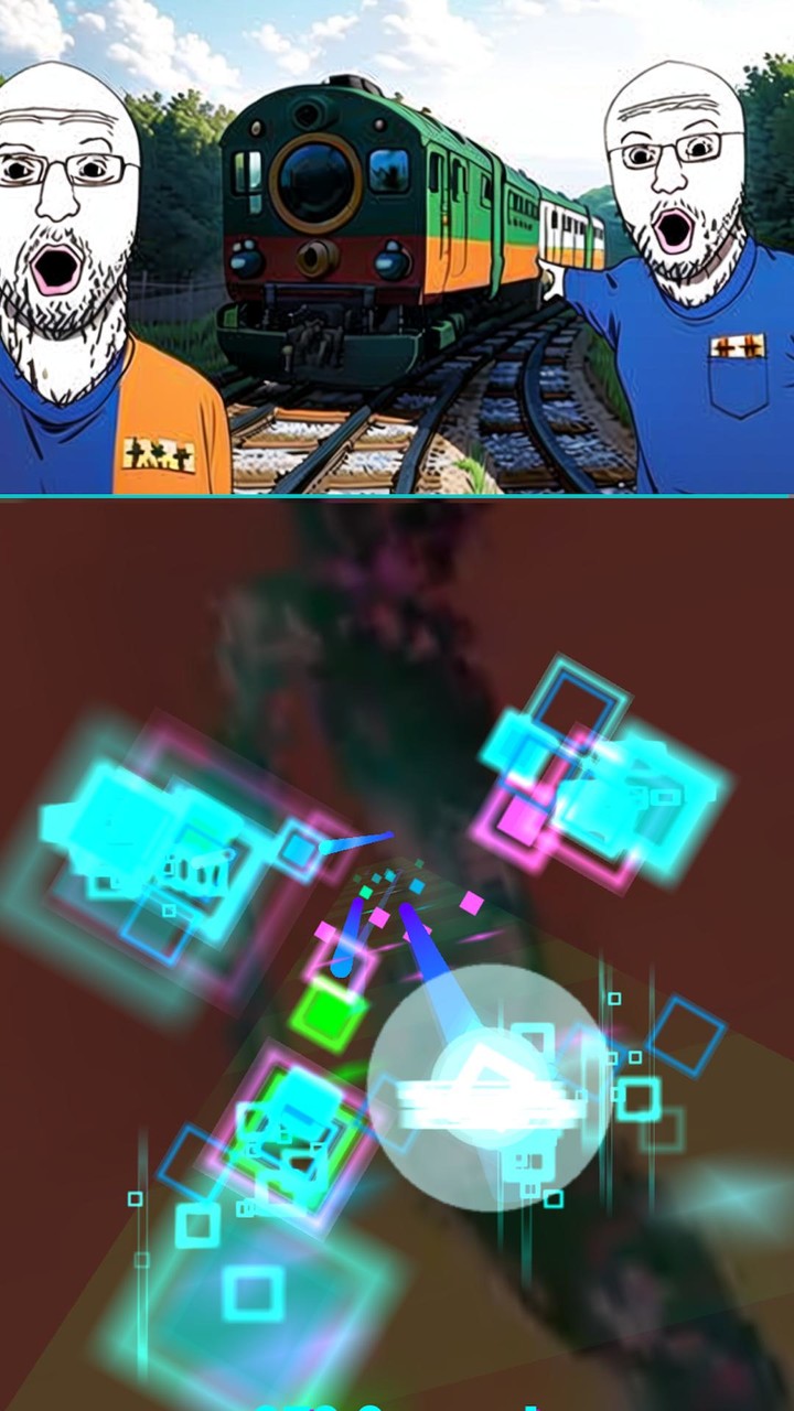 Upbeats - Rhythm game maker screenshot image 4_Popularmodapk.com