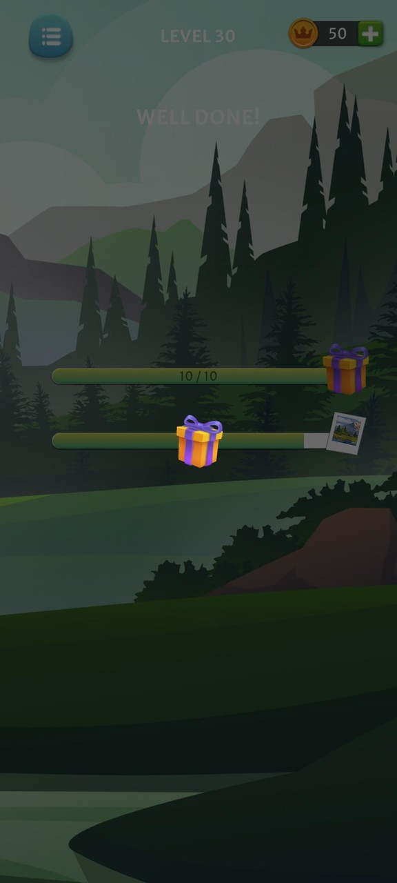 Word Infinity screenshot image 5_Popularmodapk.com