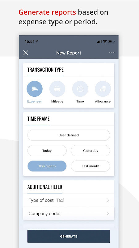 Acubiz One screenshot image 9_Popularmodapk.com