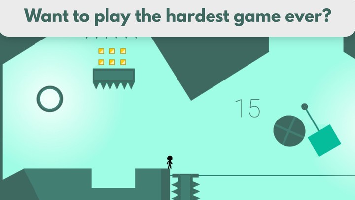 Platformer Bits - Adventure screenshot image 4_Popularmodapk.com