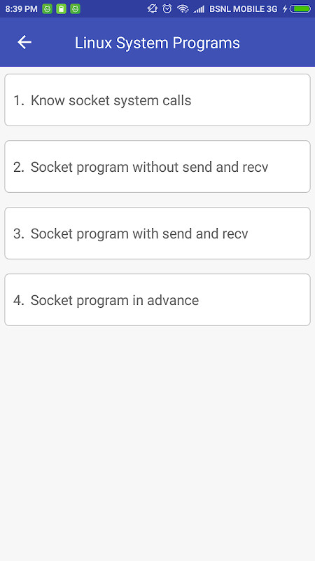 C Programs Handbook screenshot image 7_Popularmodapk.com