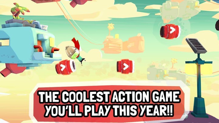 Bullet Boy screenshot image 1_Popularmodapk.com