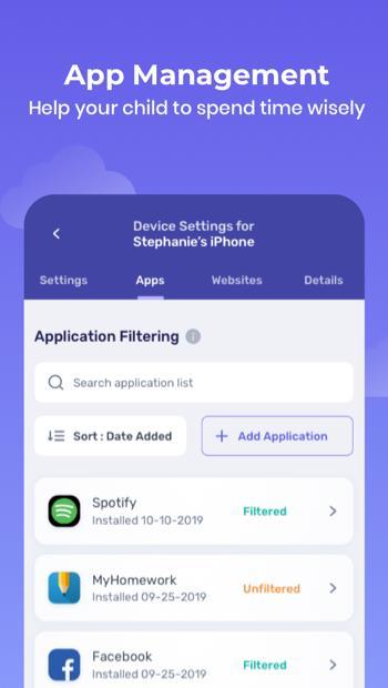 Canopy - Parental Control App screenshot image 5_Popularmodapk.com