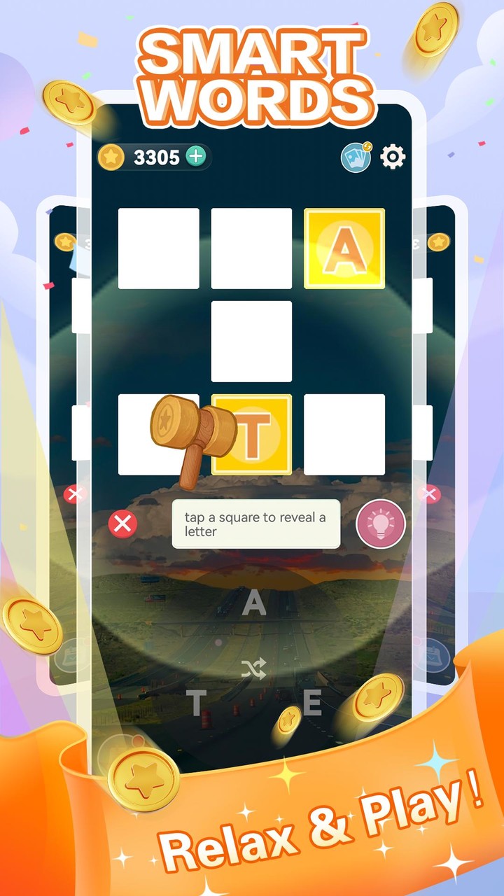 Smart Words screenshot image 4_Popularmodapk.com