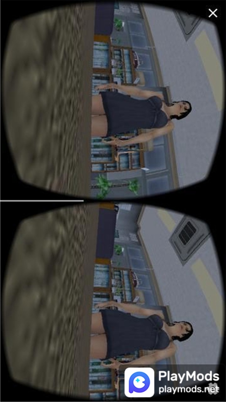 女巨人模拟器(Giantess Simulator)<span>(Unlimited Money)</span> screenshot image 2_Popularmodapk.com