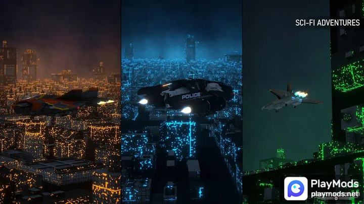 Ultimate Flight Simulator Pro<span>(No Ads)</span> screenshot image 4_Popularmodapk.com