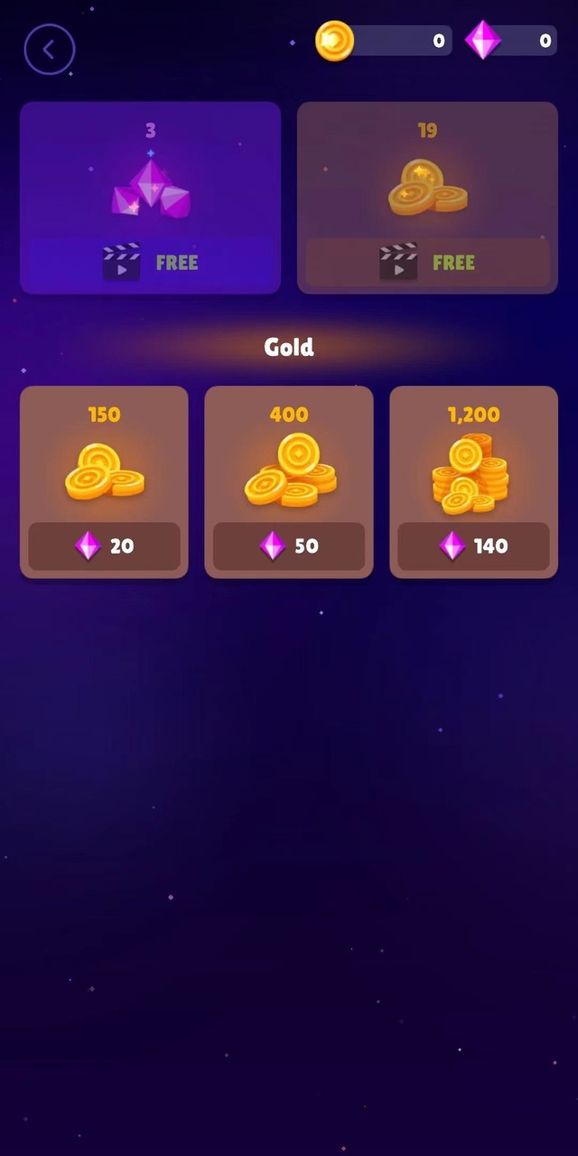 Bricks Destroy-Shoot the ball screenshot image 2_Popularmodapk.com