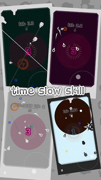 C out - Dodge<span>(Unlimited money)</span> screenshot image 2_Popularmodapk.com