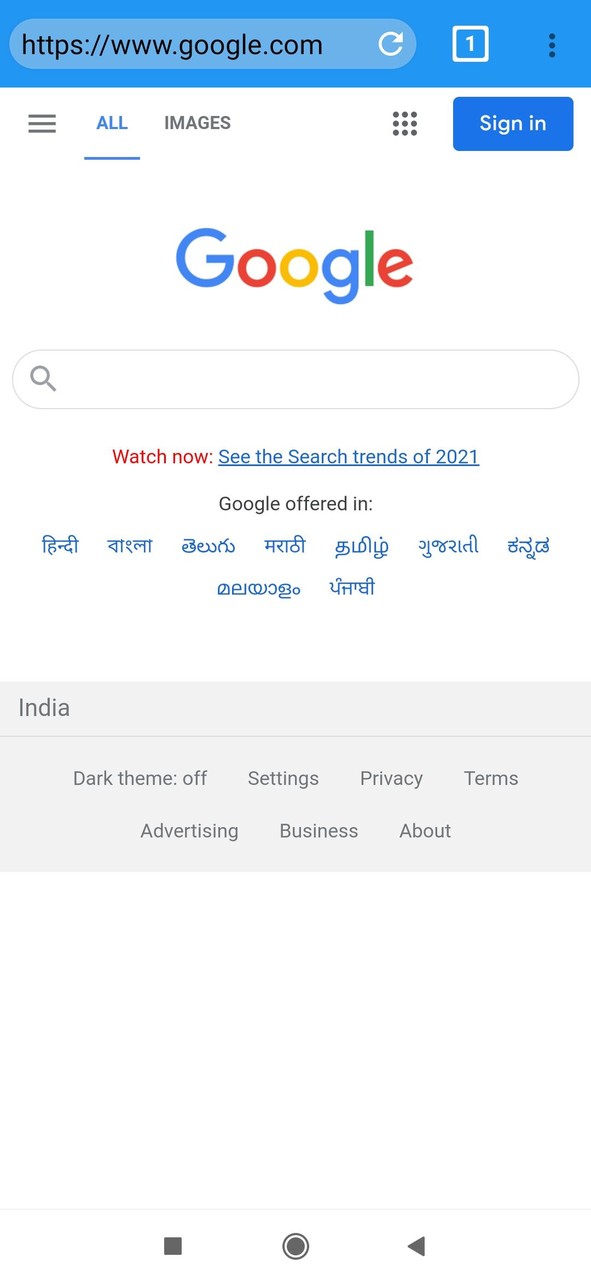 18 Plus Browser screenshot image 12_Popularmodapk.com