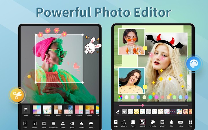 Beauty Camera: Selfie & Editor screenshot image 20_Popularmodapk.com