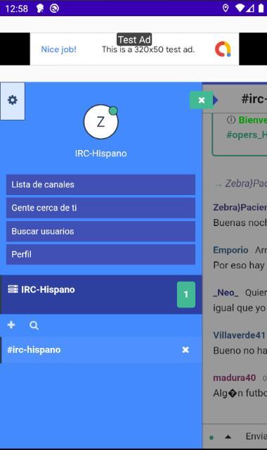 Chat Hispano screenshot image 26_Popularmodapk.com
