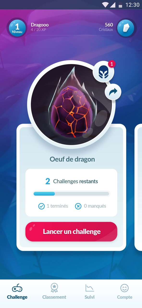 Drago screenshot image 1_Popularmodapk.com