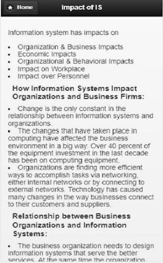 Business information screenshot image 1_Popularmodapk.com