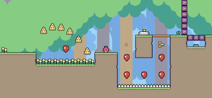 Daily Dadish screenshot image 4_Popularmodapk.com