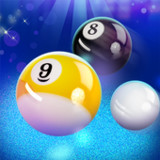 Billiard 3D - 8 Ball - Online23_Popularmodapk.com