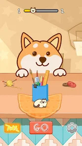 Kitten Hide N' Seek<span>(No ads)</span> screenshot image 9_Popularmodapk.com