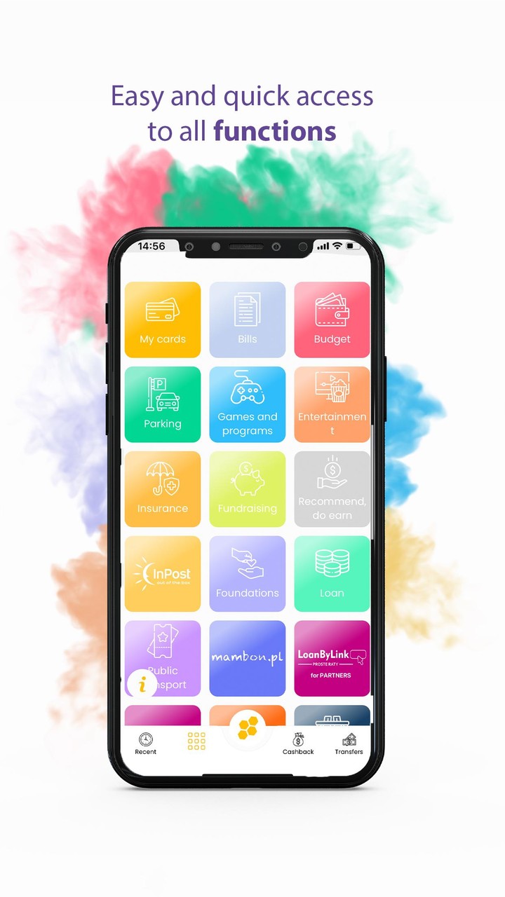DotBee screenshot image 2_Popularmodapk.com