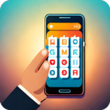 Word game - offline adventure2.3_Popularmodapk.com
