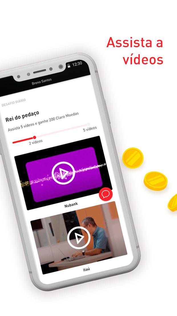 Prezão Free screenshot image 1_Popularmodapk.com