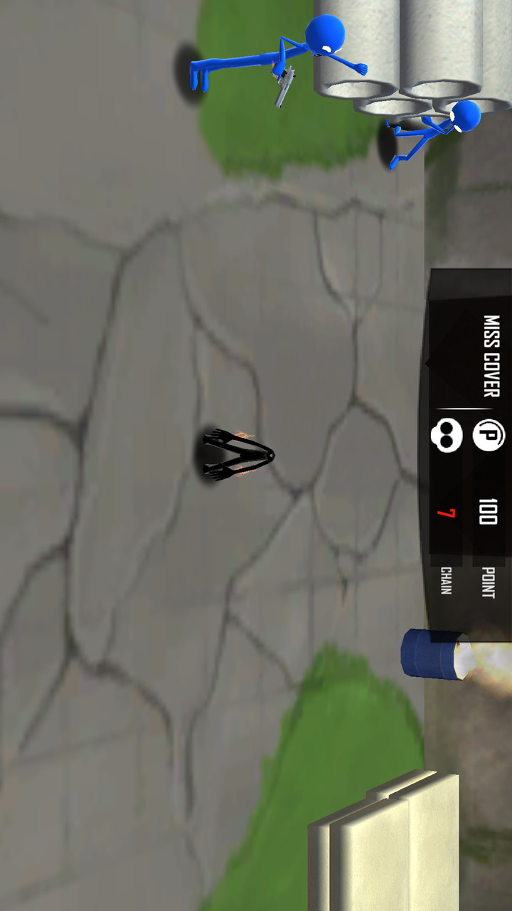 火柴人枪战3破解版<span>(mod)</span> screenshot image 3_Popularmodapk.com